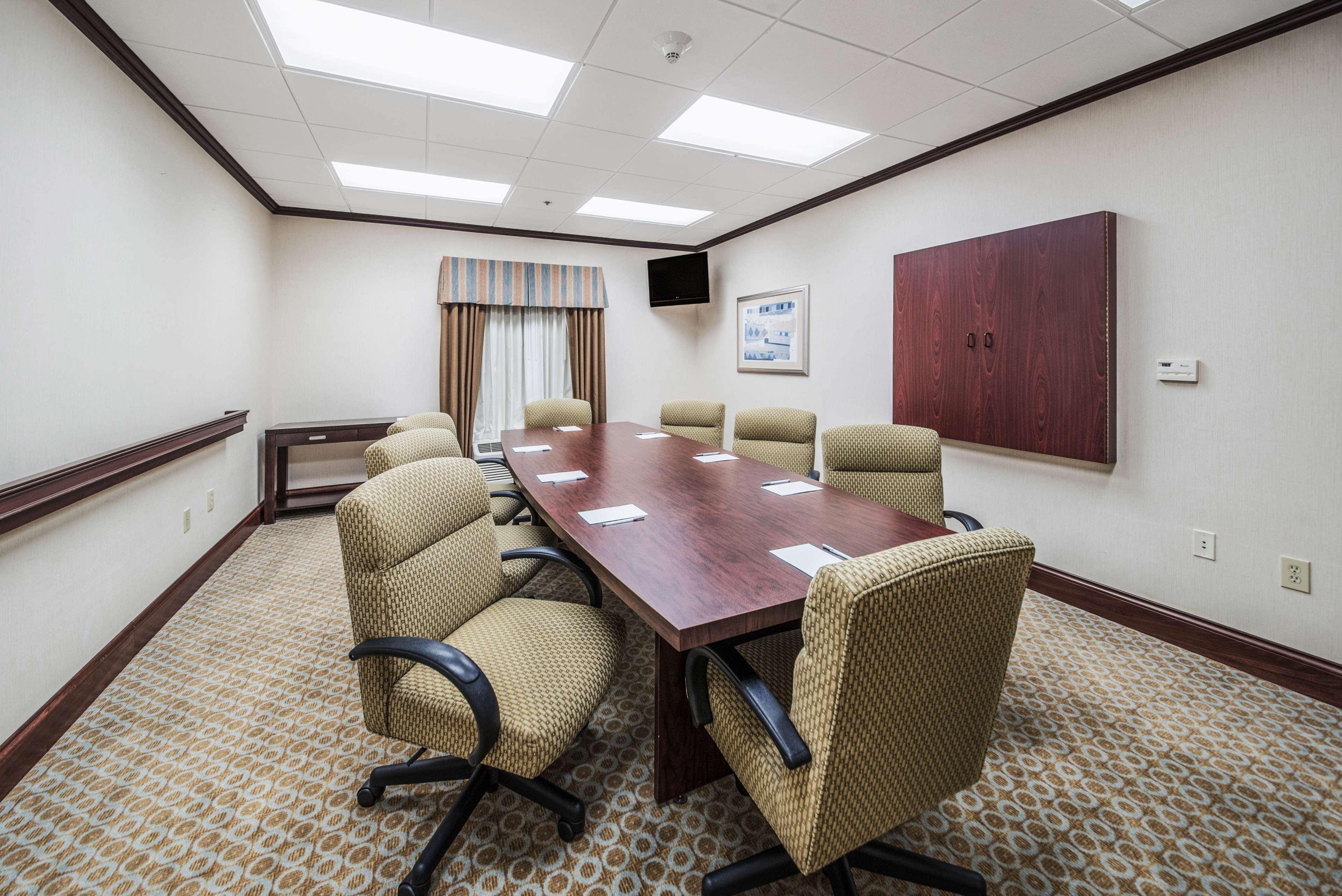 Hampton Inn Greenfield Eksteriør bilde