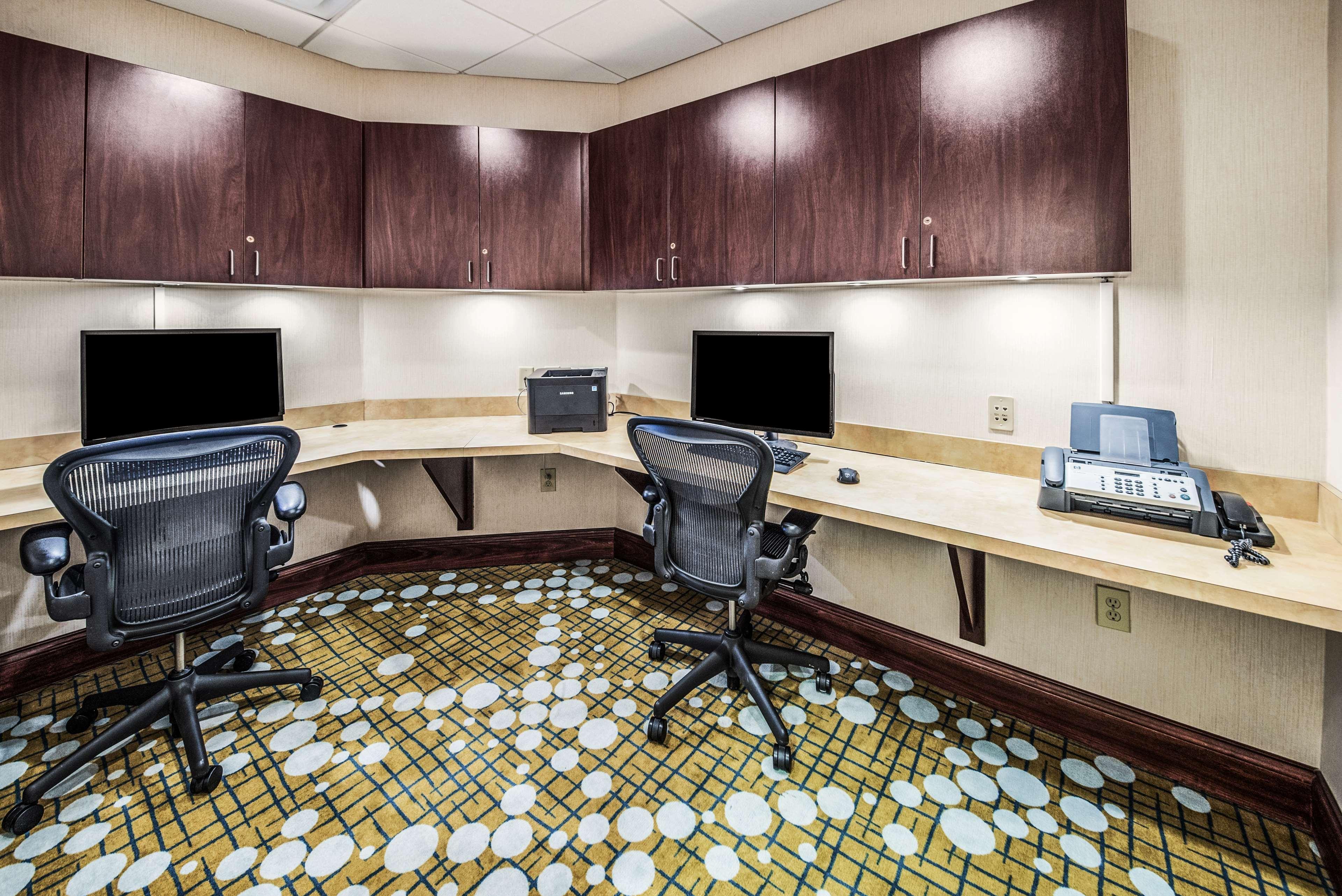 Hampton Inn Greenfield Eksteriør bilde
