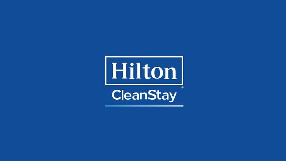 Hampton Inn Greenfield Eksteriør bilde